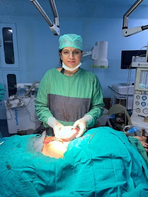 Dr Rashi - Image 2