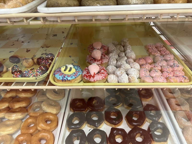 Donut Palace photo 2