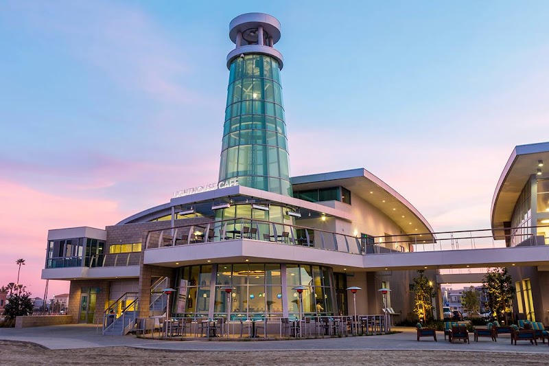 Lighthouse Cafe photo 3