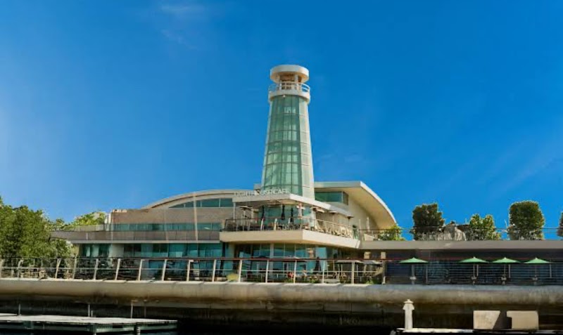 Lighthouse Cafe photo 4