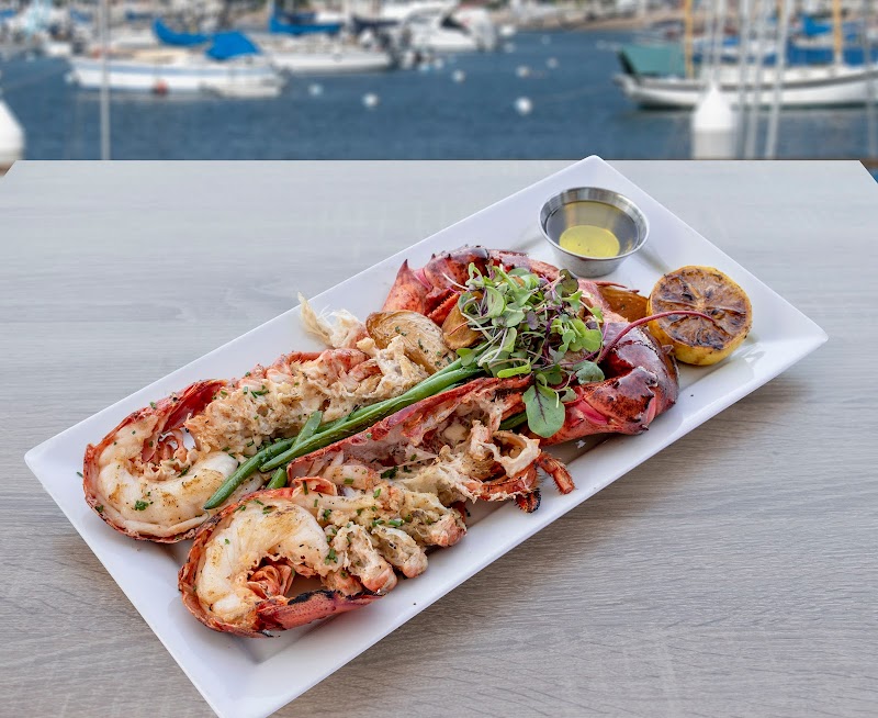 Lighthouse Cafe photo 2