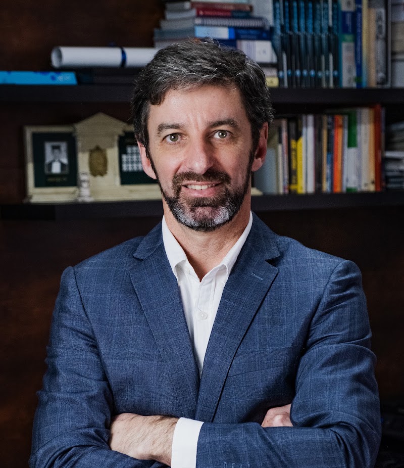 Dr. Jobair Schafaschek