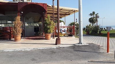 Roka Balık - Restoran