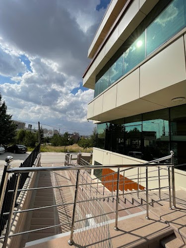 Dr. Muhammet ÖZGEHAN logo