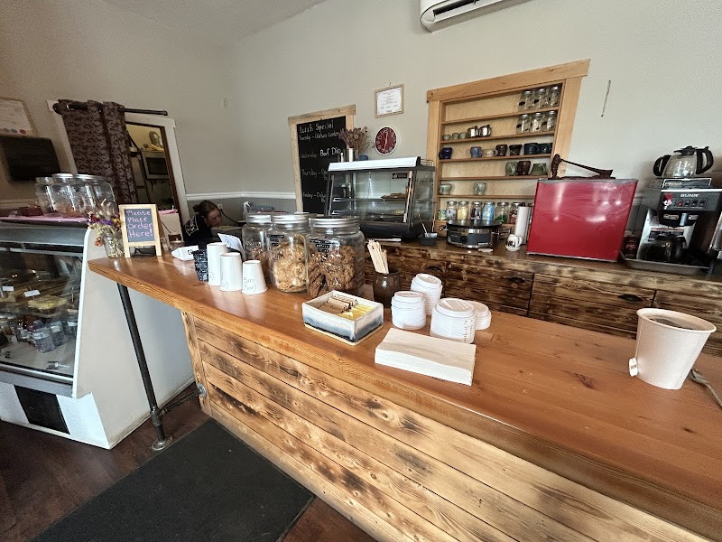 Olivia's Cafe photo 3