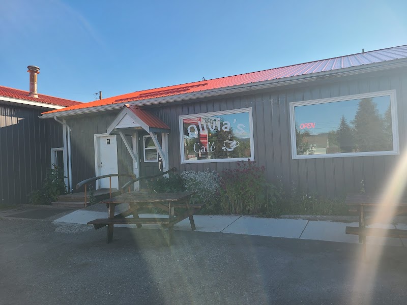 Olivia's Cafe photo 4