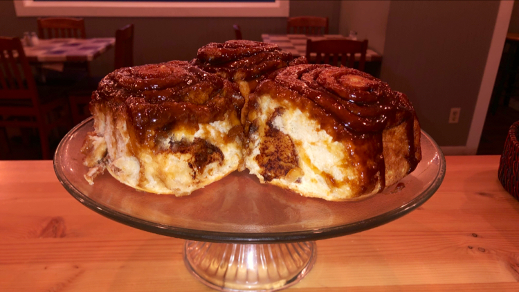 Olivia's Cafe photo 2