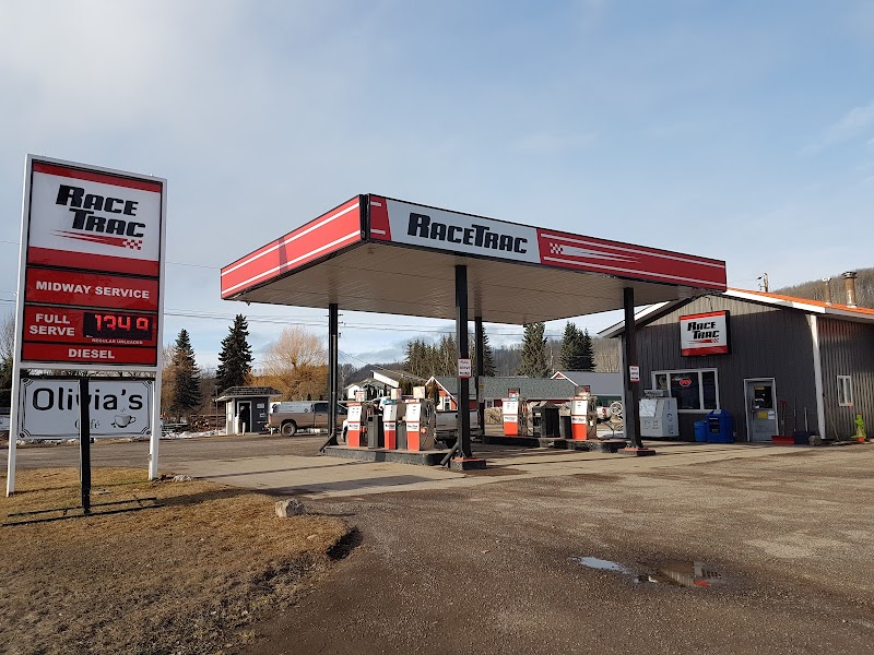 Olivia's Cafe photo 1