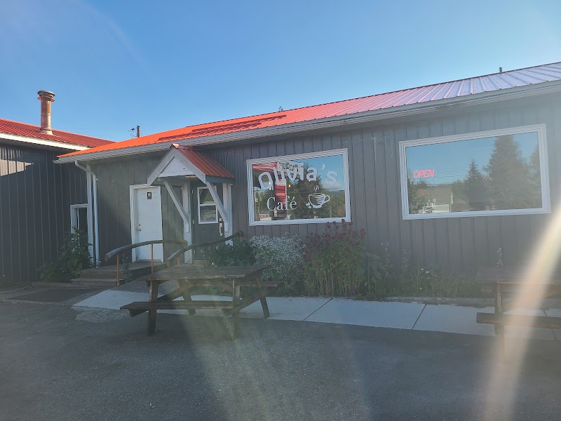 Olivia's Cafe photo 4