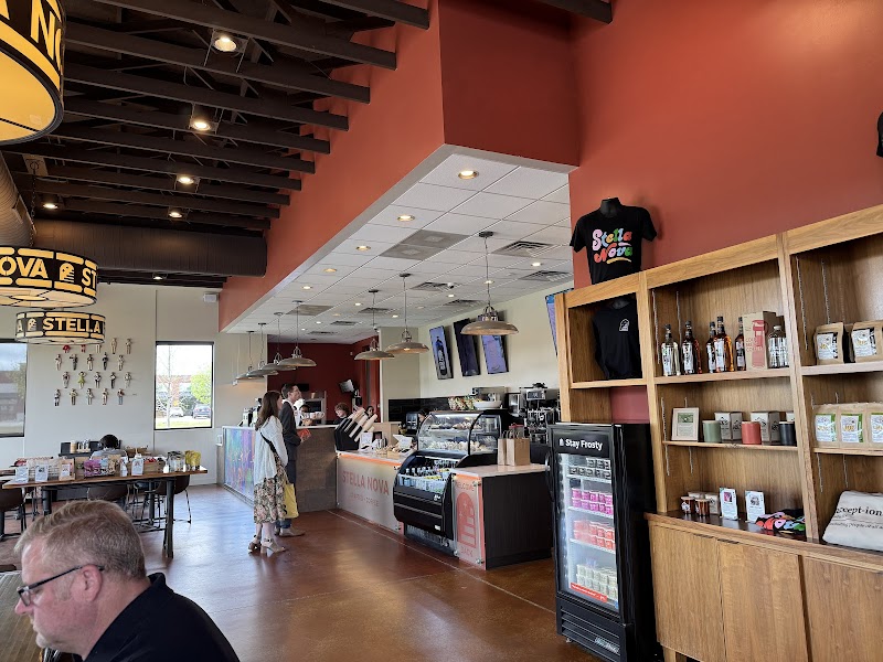 Stella Nova Coffee photo 4