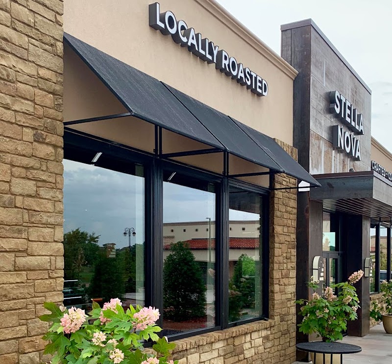 Stella Nova Coffee photo 1