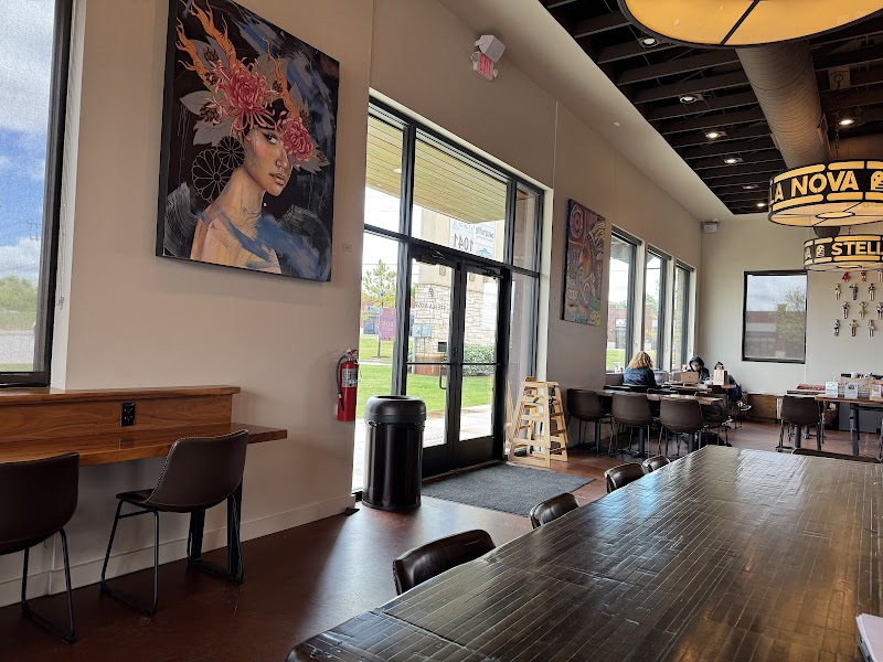 Stella Nova Coffee photo 3