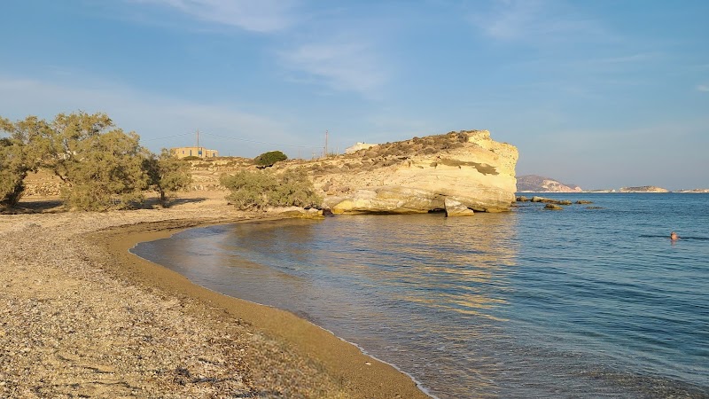 Παραλία Αμμώνι