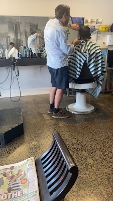 Ben Connoley photo 2