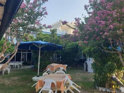 Onur Motel Et & Balık Restaurant - Restoran