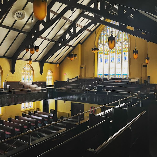 Photo by Crescent Hill United Methodist Church