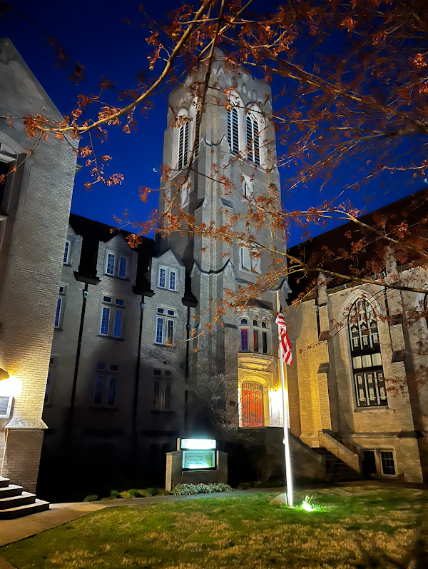 Photo by Crescent Hill United Methodist Church