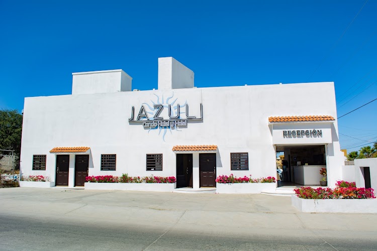 Capital O Hotel Jazuli