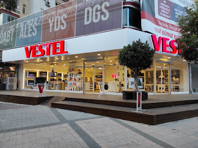 Vestel Çukurova Mahfesığmaz Yetkili Satış Mağazası - Altıneller DTM - Beyaz Eşya Servisi