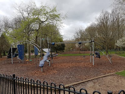 Knighton Park