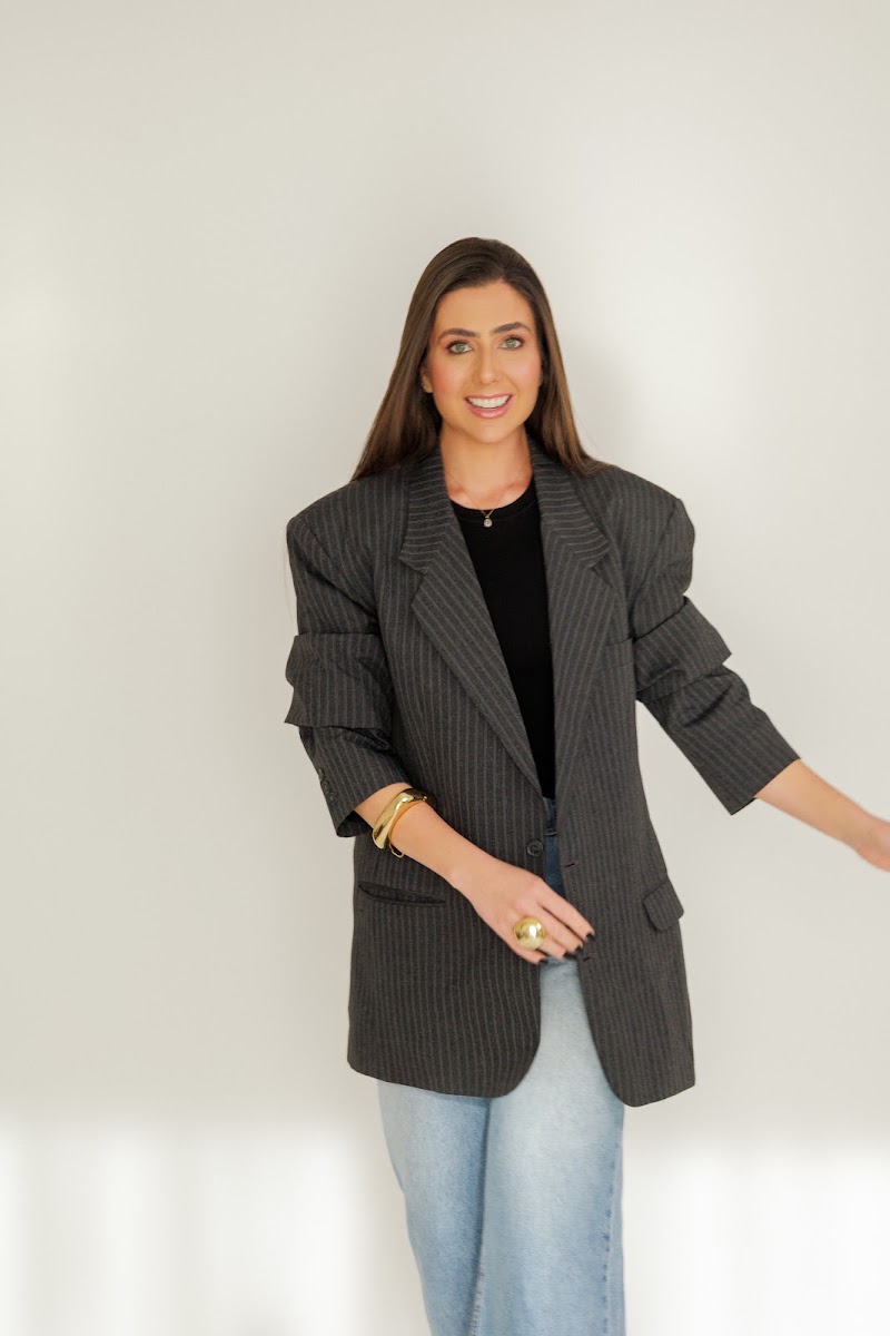 Foto de Nutricionista Mariana Pavanello
