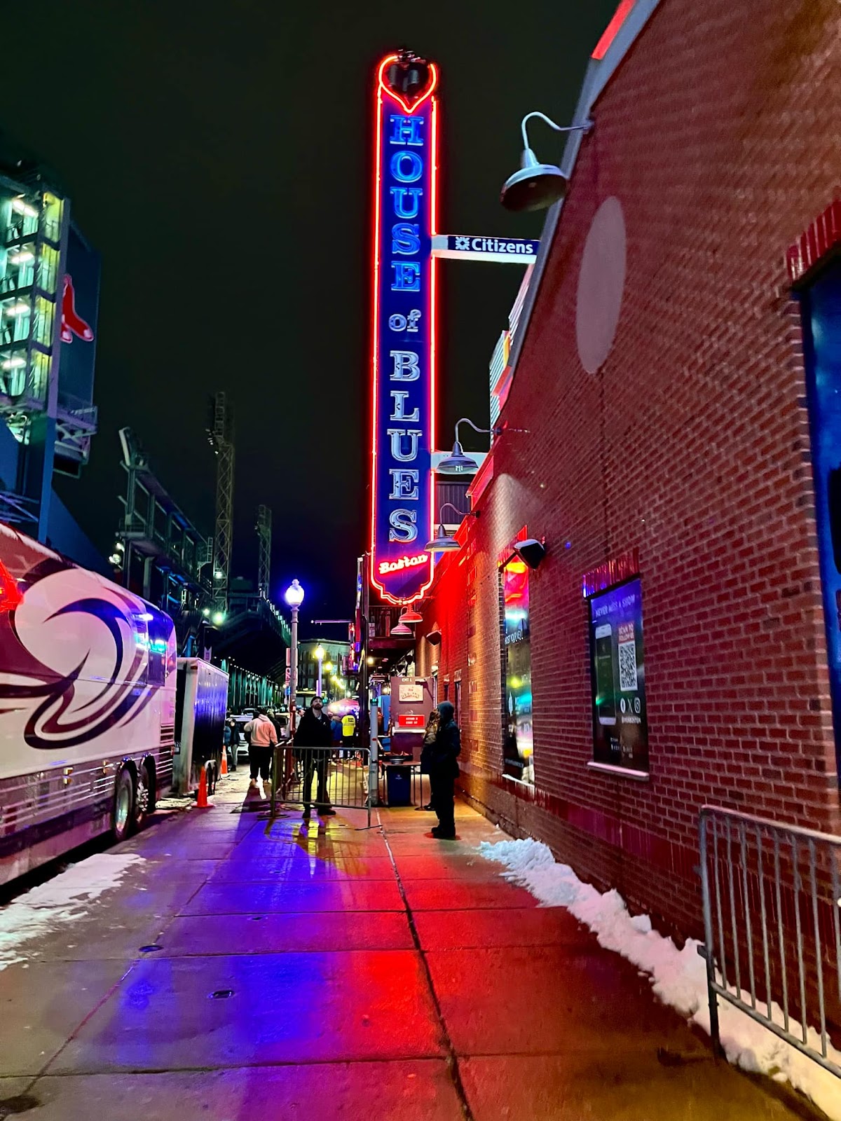 Citizens House of Blues Boston: Google Places image 2