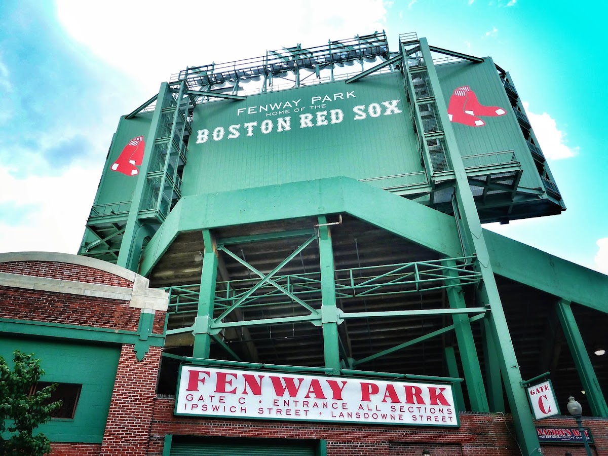 Citizens House of Blues Boston: Google Places image 3