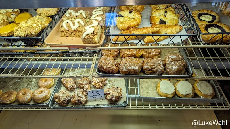 Aroma Coffee Shop LLC photo 2