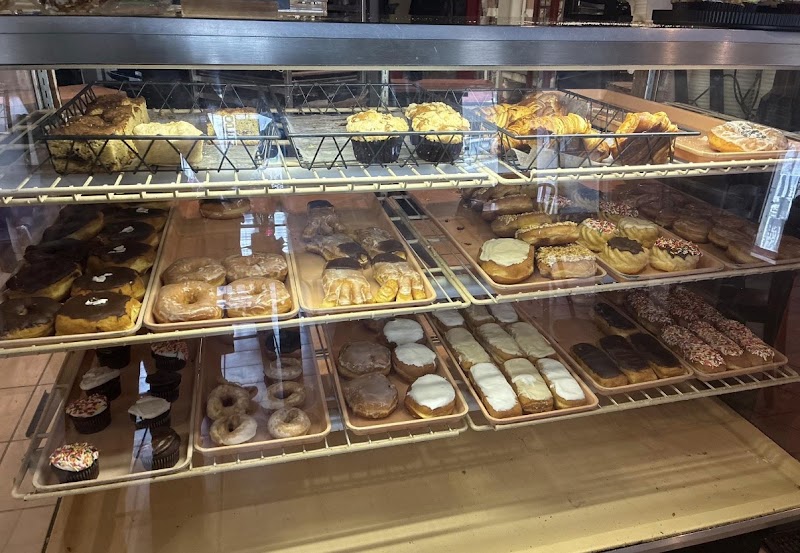 Aroma Coffee Shop LLC photo 4