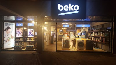 YUSUFCAN BEKO - Beyaz Eşya Servisi