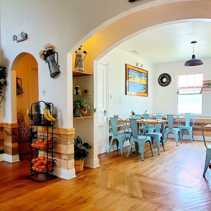 Cafetomas photo 3