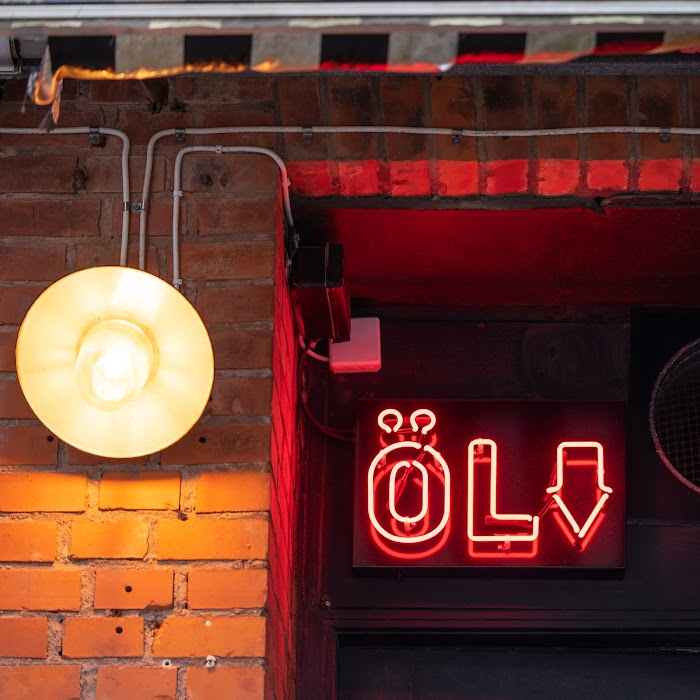 O/O Bar fotoğraf 1