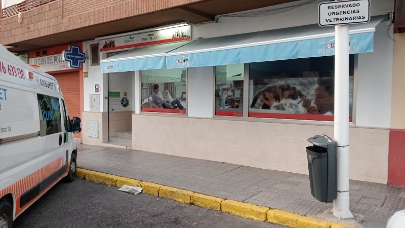 Clinivex Centros Veterinarios