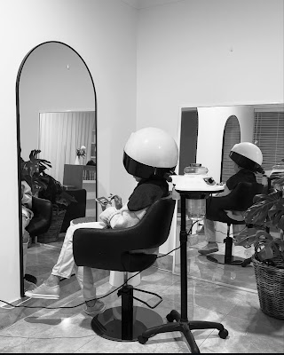 Hair by Lexie photo 2