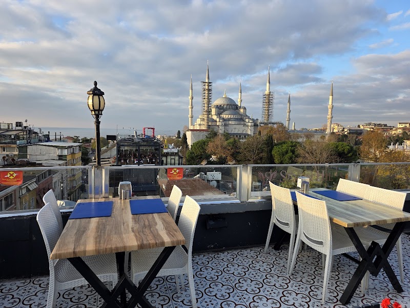 Seven Hills Restaurant photo 1