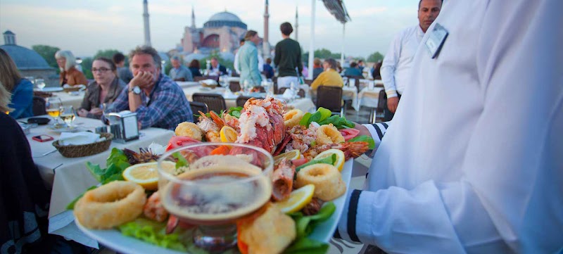 Seven Hills Restaurant photo 6