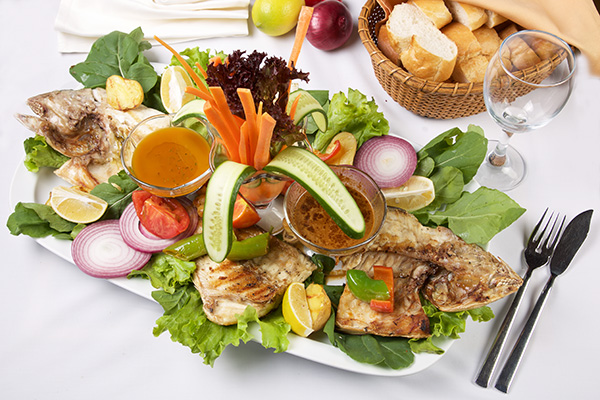 Seven Hills Restaurant photo 3