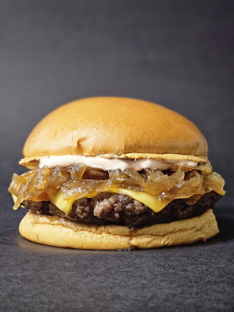 Foto de Athenz Burger
