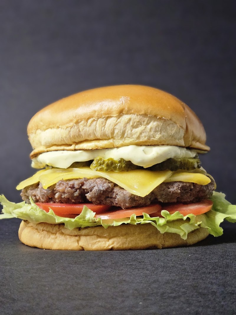 Foto de Athenz Burger
