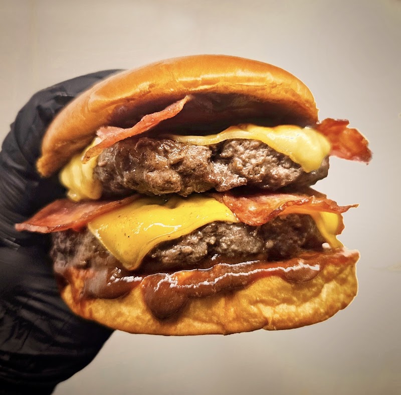 Athenz Burger