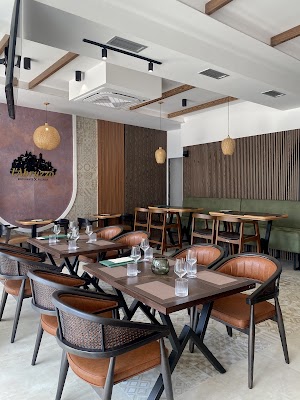 Abruzzo Ristorante Pizzeria