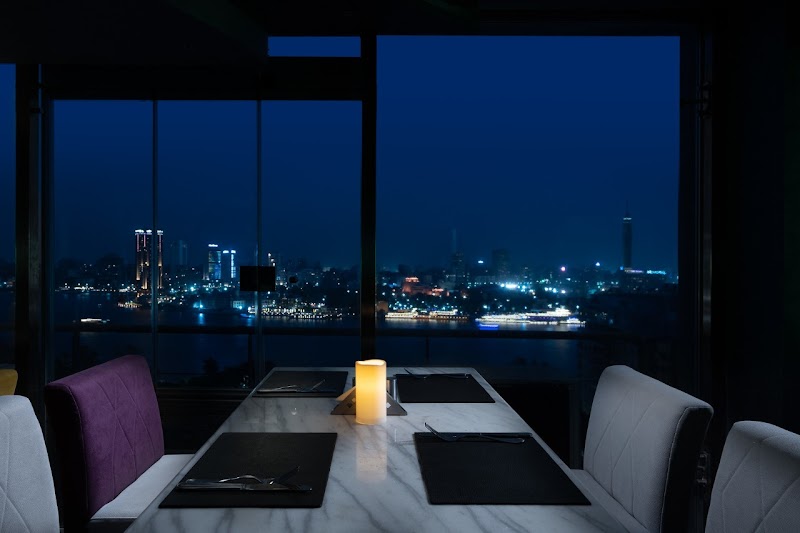 Qoya Restaurant & Lounge photo 3