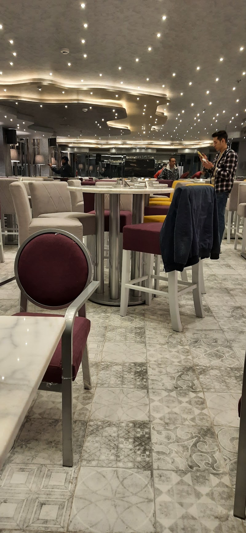 Qoya Restaurant & Lounge photo 4