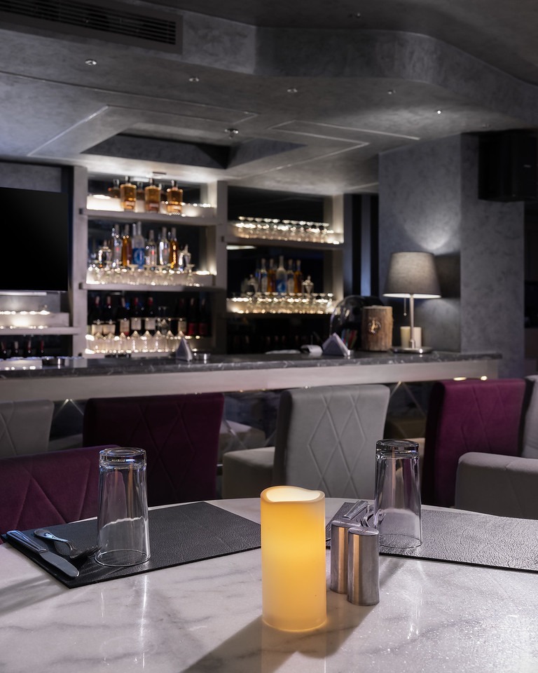 Qoya Restaurant & Lounge photo 5