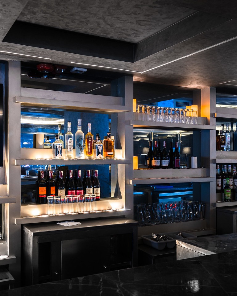 Qoya Restaurant & Lounge photo 6