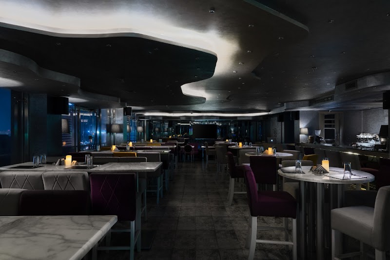 Qoya Restaurant & Lounge photo 1