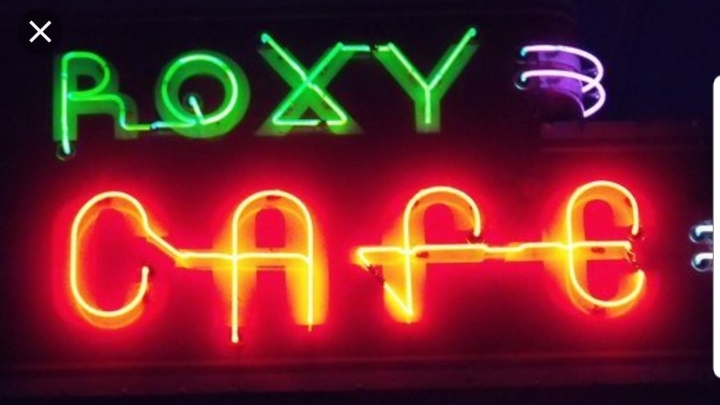 Roxy Cafe photo 3