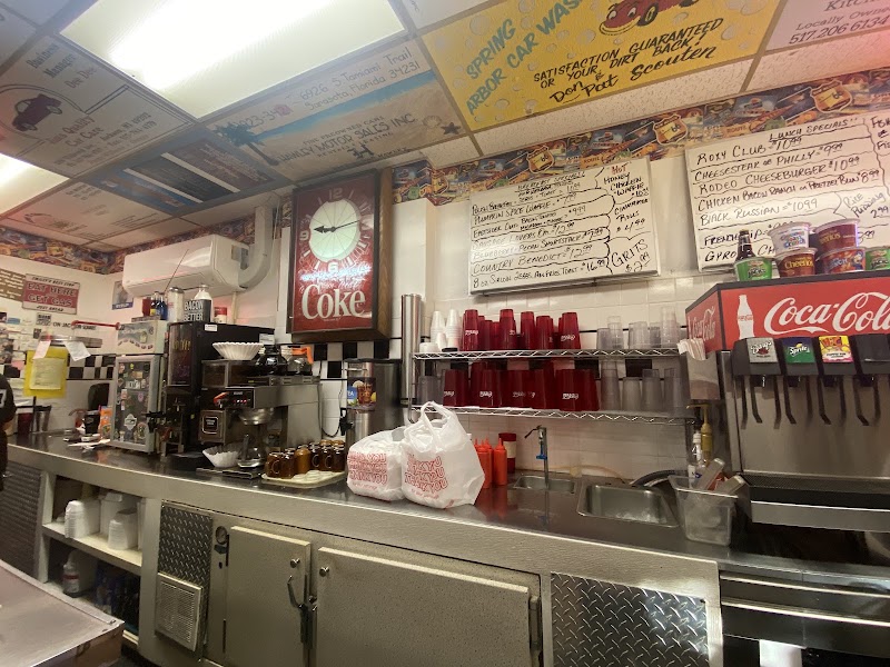 Roxy Cafe photo 4