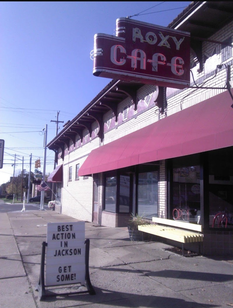 Roxy Cafe photo 1