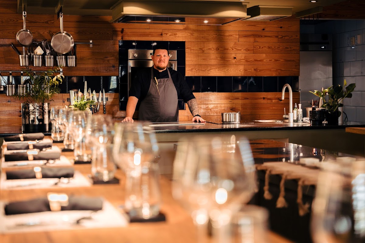 Royal Aruba Restaurant in aruba